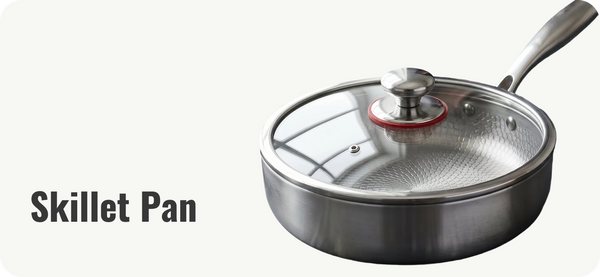 Titanpan