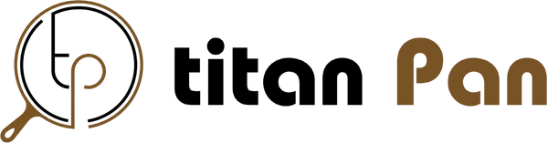 Titanpan