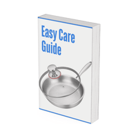 Easy Care Guide - Titanpan - 