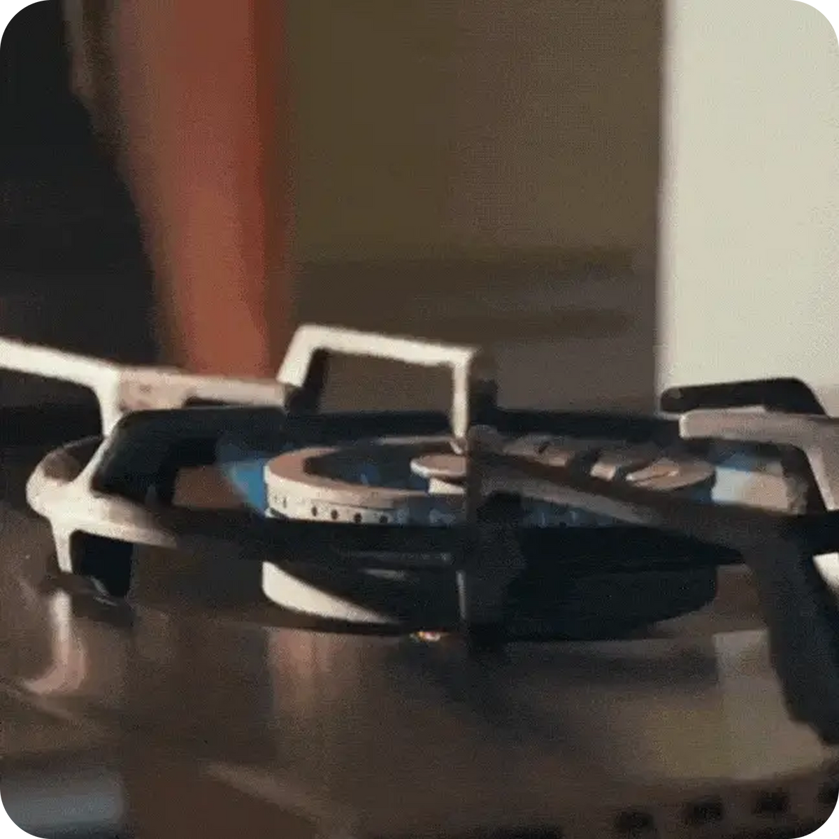 The Non-Stick Pan With No Non-Stick Coating