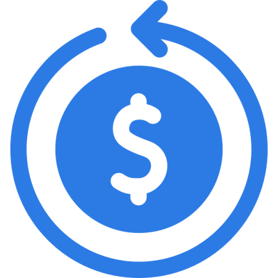 100 Days Money Back Guarantee