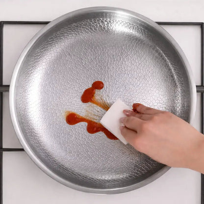 Titan Pan – Pure Titanium Frying Pan - Titanpan - Small (10.2")