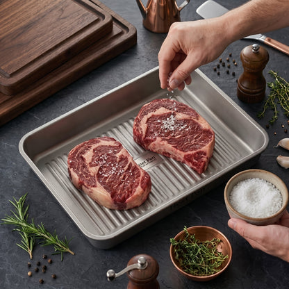 TitanPan™ Everyday Titanium Baking Tray - Titanpan - 