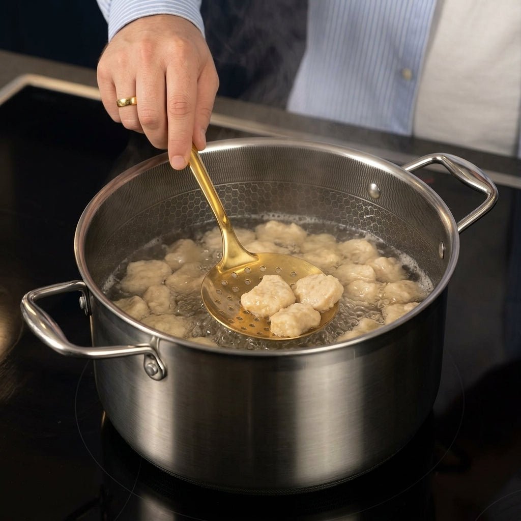 TitanPan™ Everyday Titanium Utensil Collection - Titanpan - 