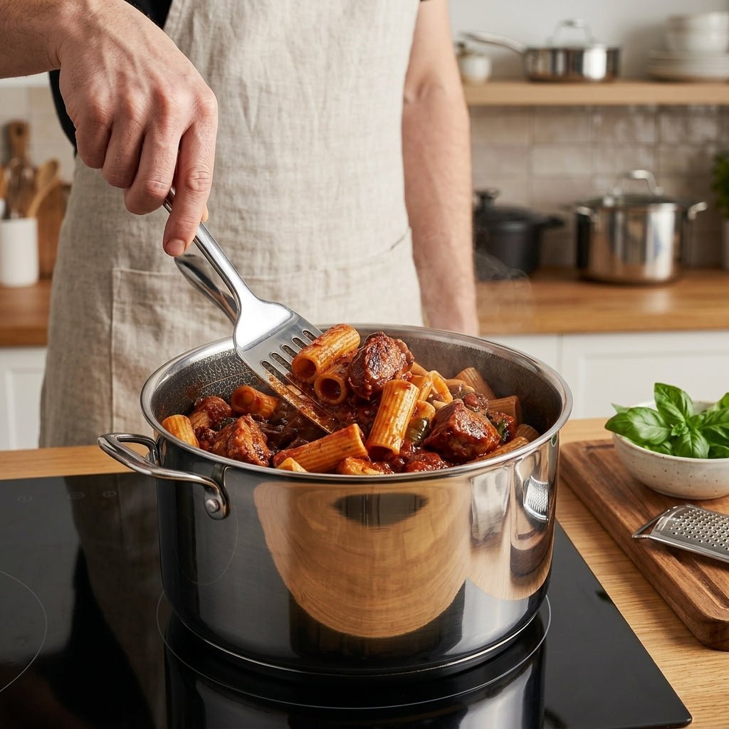 TitanPan™ Everyday Titanium Utensil Collection - Titanpan - 
