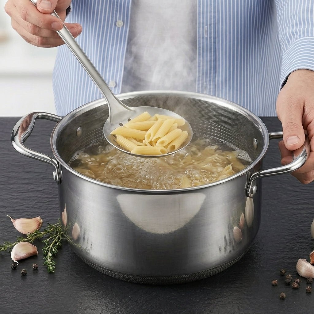 TitanPan™ Everyday Titanium Utensil Collection - Titanpan - 