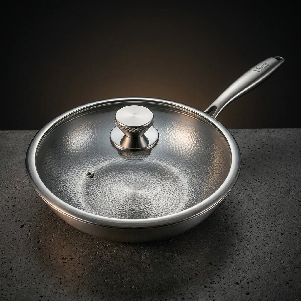 Wok Pan