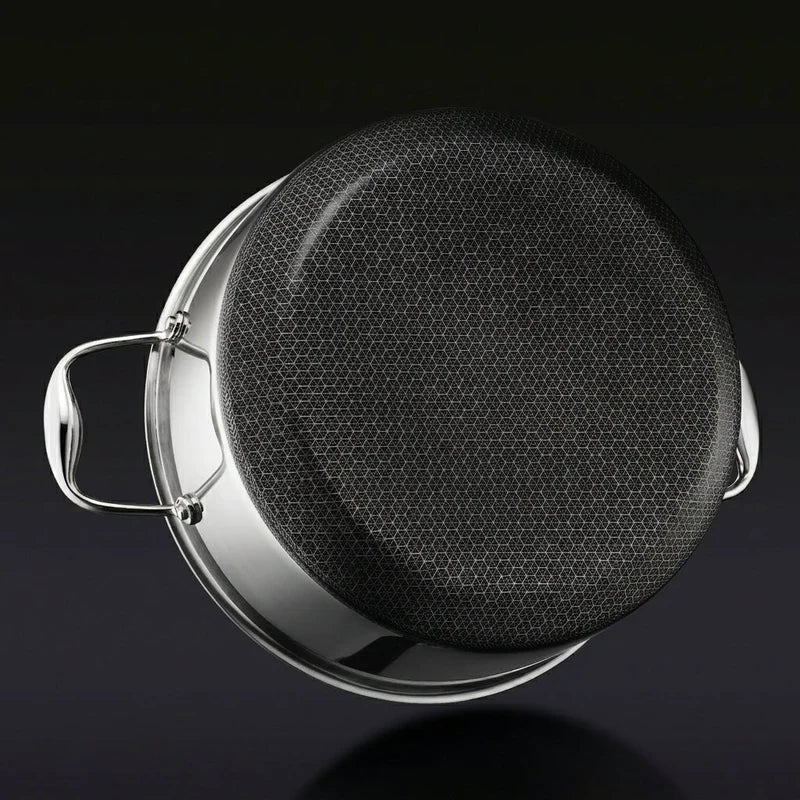 TitanPan titanium cookware