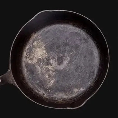 Cast Iron